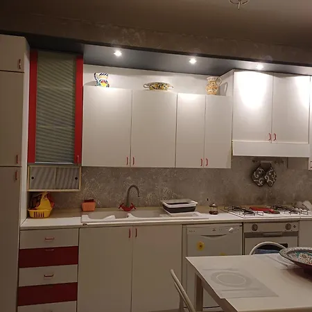 בית נופש A Due Passi Dal Mare