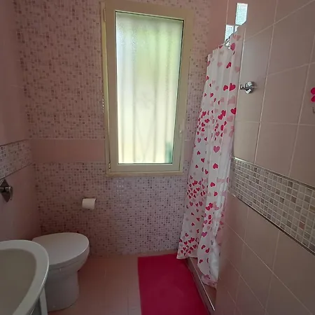 A Due Passi Dal Mare ריברה