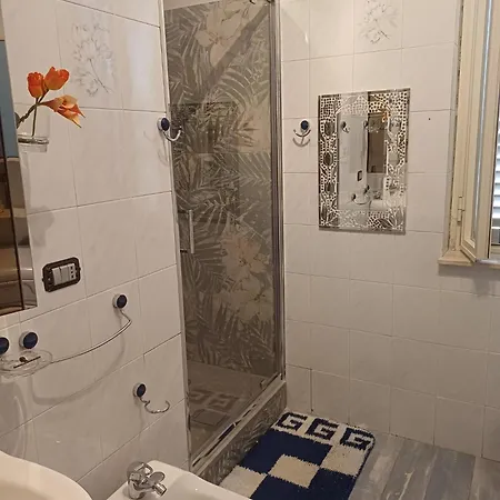 A Due Passi Dal Mare Ribera