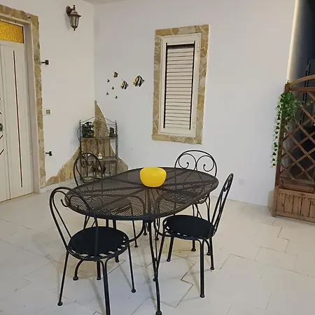 A Due Passi Dal Mare Tatil Evi Ribera