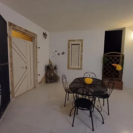 A Due Passi Dal Mare בית נופש *