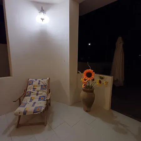 בית נופש A Due Passi Dal Mare *