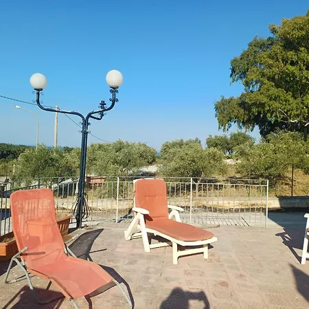 A Due Passi Dal Mare Tatil Evi *