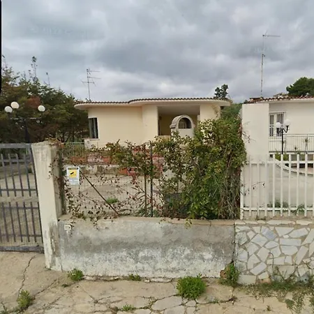 A Due Passi Dal Mare ריברה