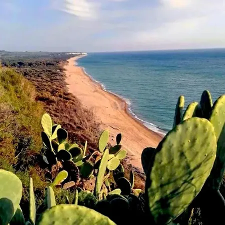 בית נופש A Due Passi Dal Mare *